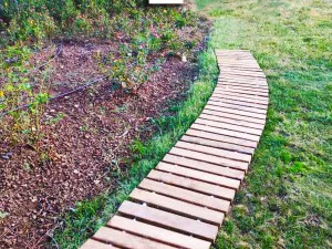 Ahşap Kullanım Alanları