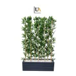 Bambu Yapay Çiçek 5 Adet