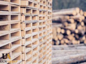 6 Maddede Ahşap Banklar