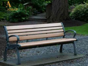 Ahşap Mobilyalar - Ahşap Banklar