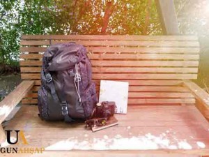 Ahşap Bank ve Ahşap Benchler: Doğal ve Sıcak Bir Hava Katın