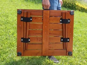 Kamp Masalarını Kullanabileceğiniz 7 Eğlenceli Aktivite