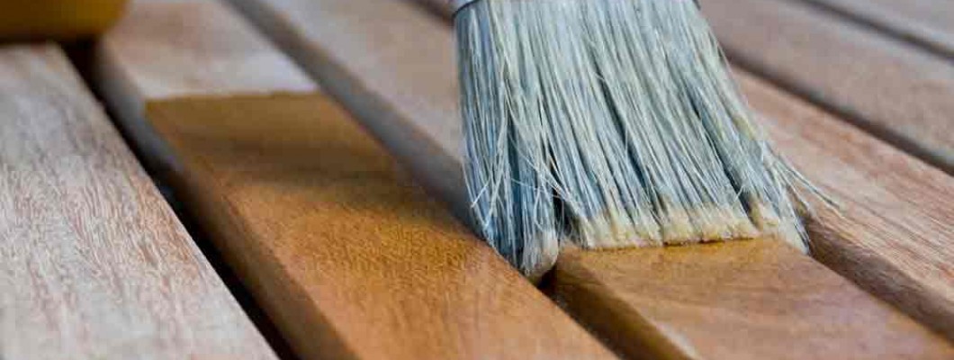 Ahşap Saksılarınızı Uzun Ömürlü Kılmak