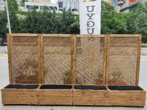 Ahşap Seperatör Nedir?