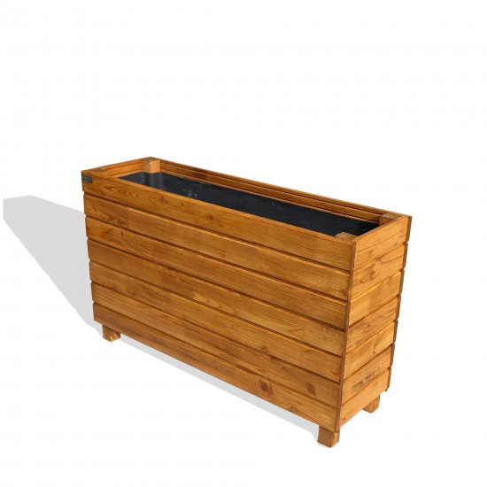 Standard Paneling Flowerpot